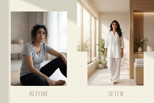 Transformation Success 1