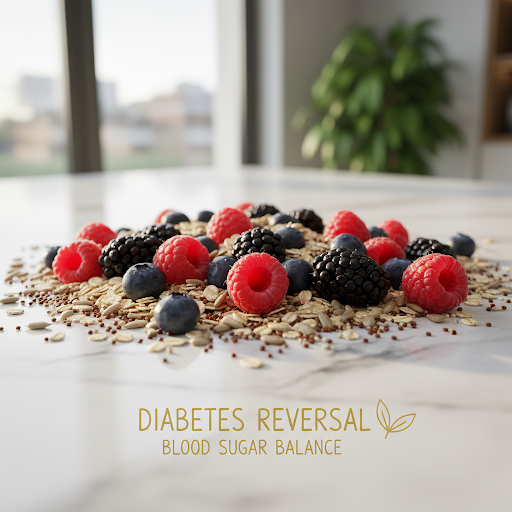 Diabetes Reversal