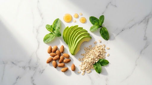 Wellness Background