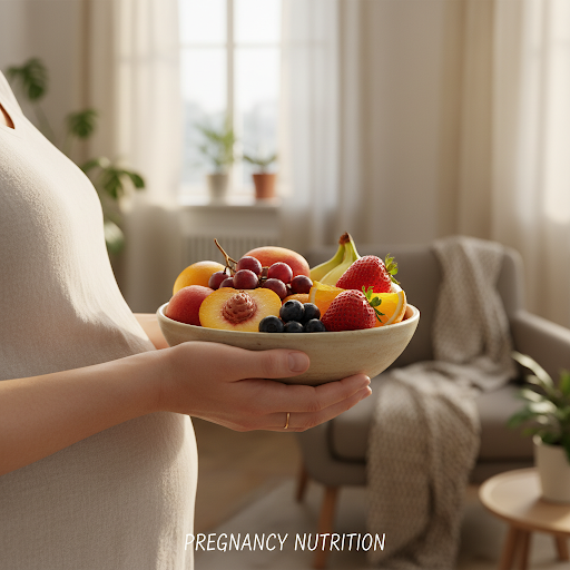 Pregnancy Nutrition